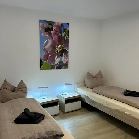 Appartamento Mariahof Mariahof 3 Uhldingen-Mühlhofen