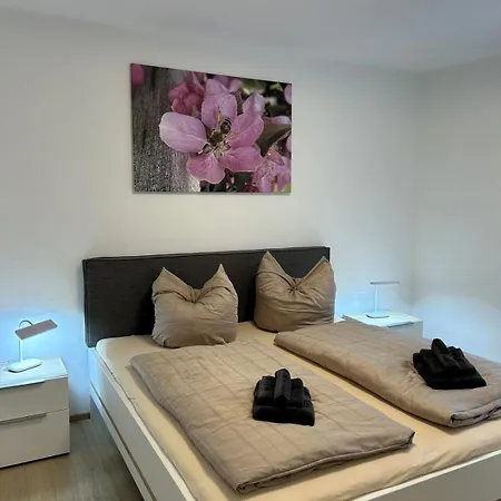 Mariahof Mariahof 3 * Uhldingen-Mühlhofen